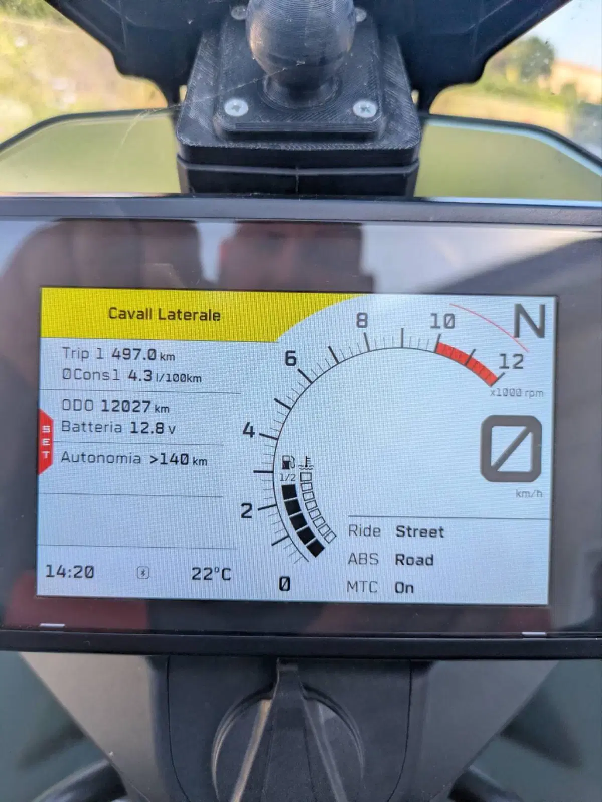 KTM 890 Adventure (2021 - 22) (3)