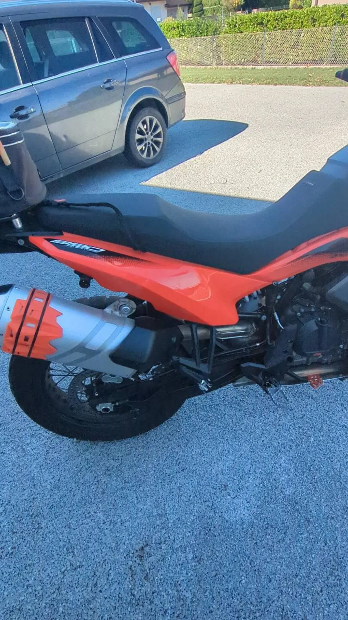 KTM 890 Adventure (2021 - 22) (4)