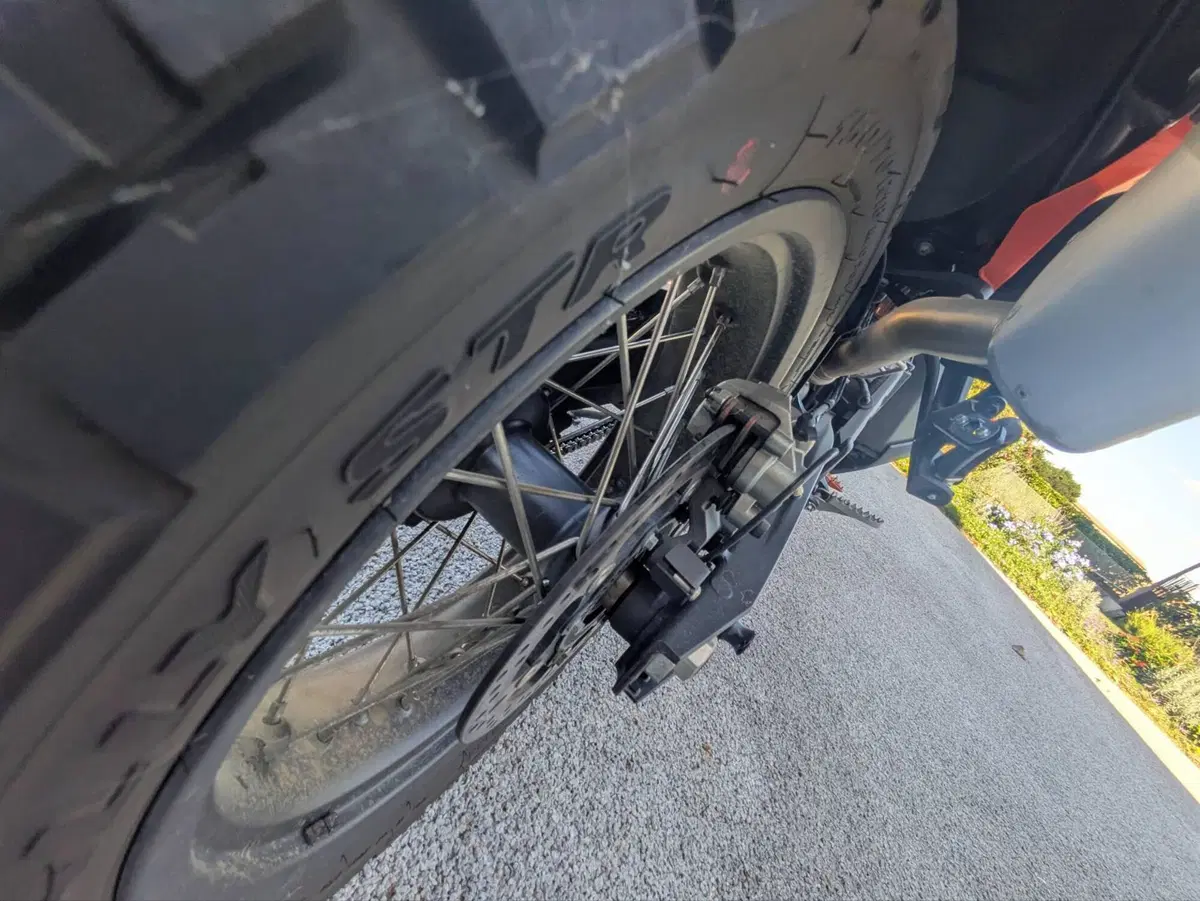 KTM 890 Adventure (2021 - 22) (12)