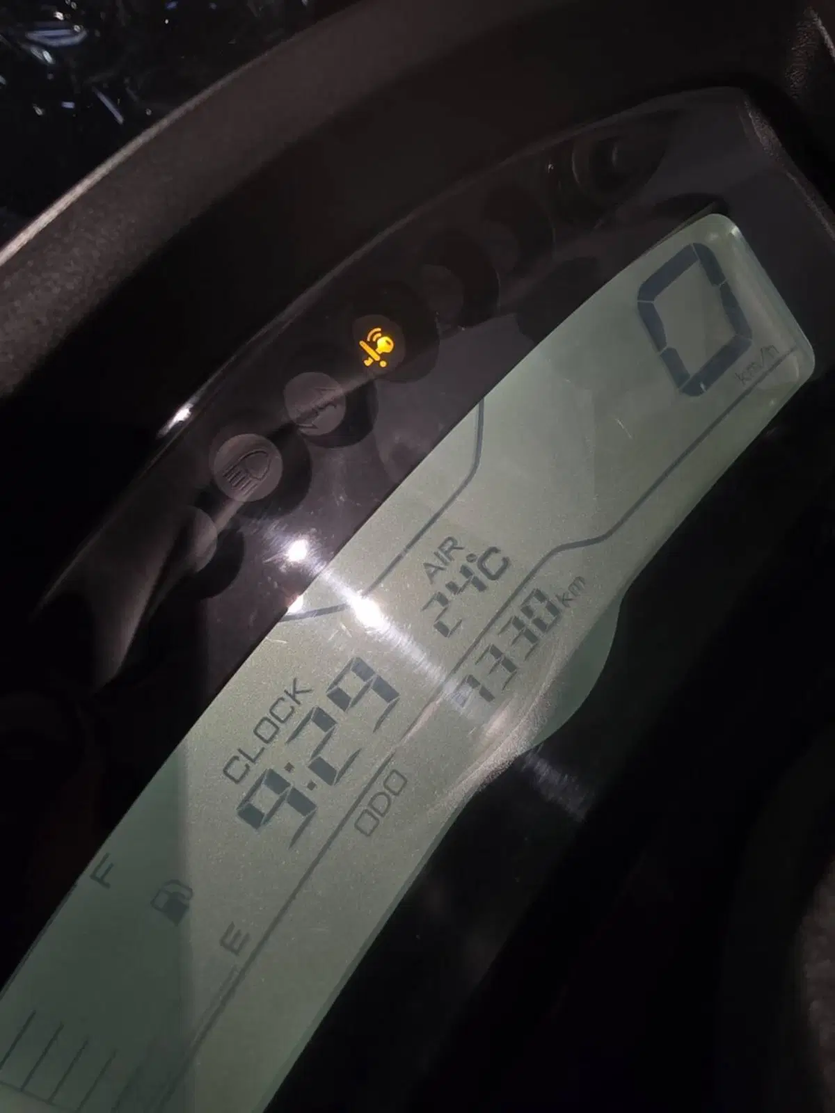 Yamaha Tricity 125 (2022 - 24) (3)