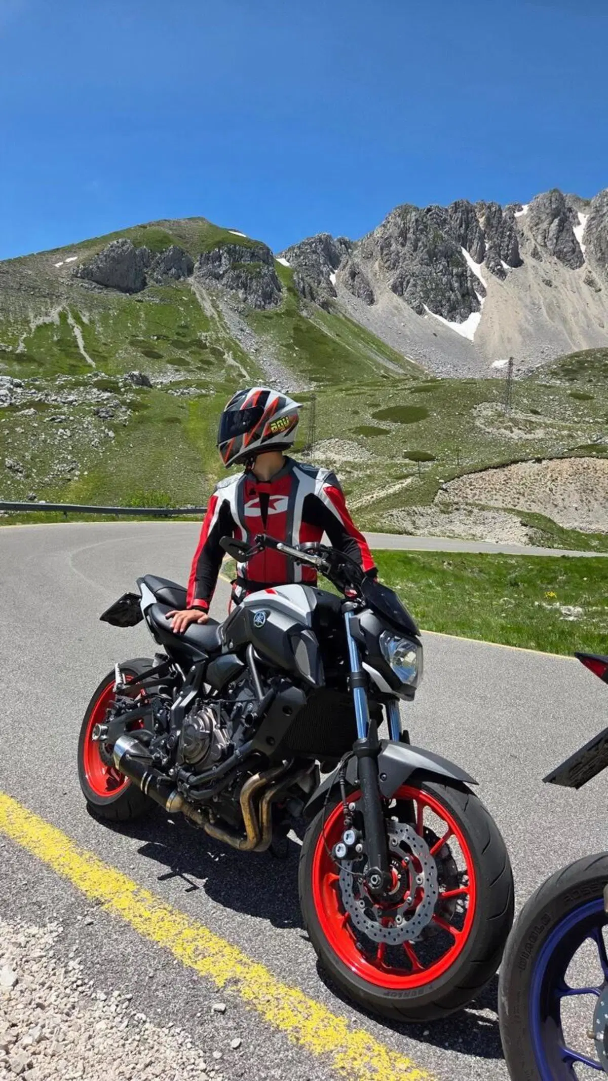 Yamaha MT-07 (2018 - 20) (3)