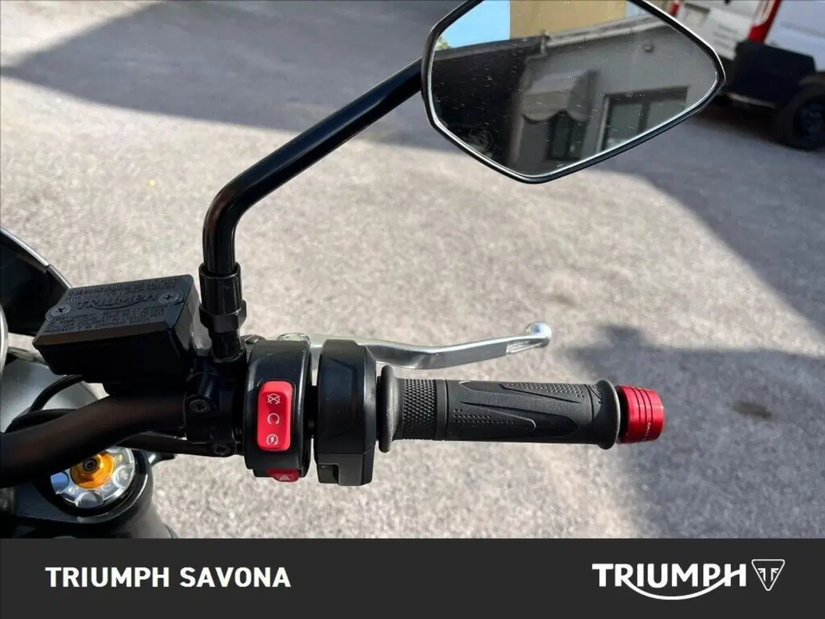 Triumph Trident 660 (2021 - 24) (9)