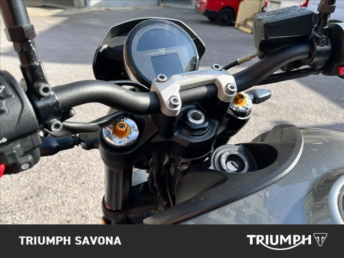 Triumph Trident 660 (2021 - 24) (8)