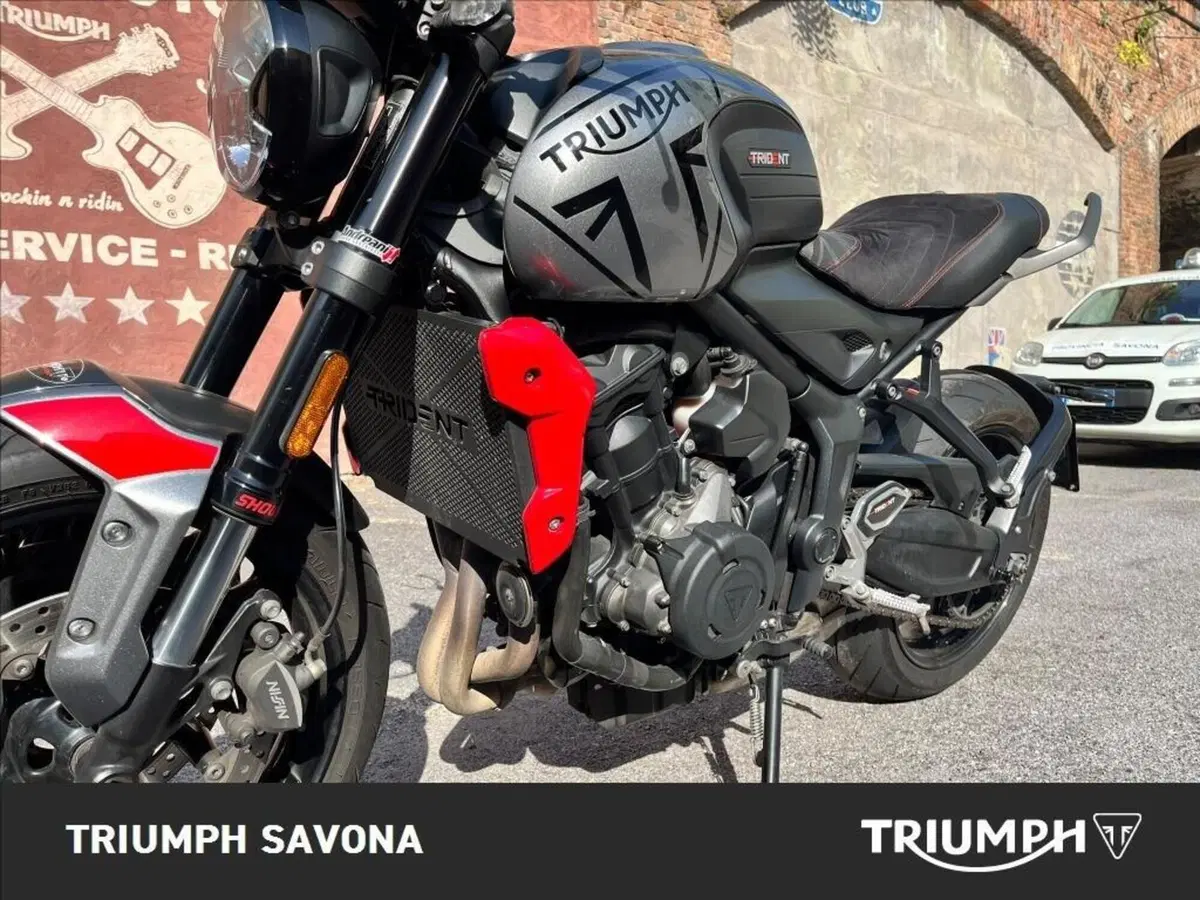 Triumph Trident 660 (2021 - 24) (13)
