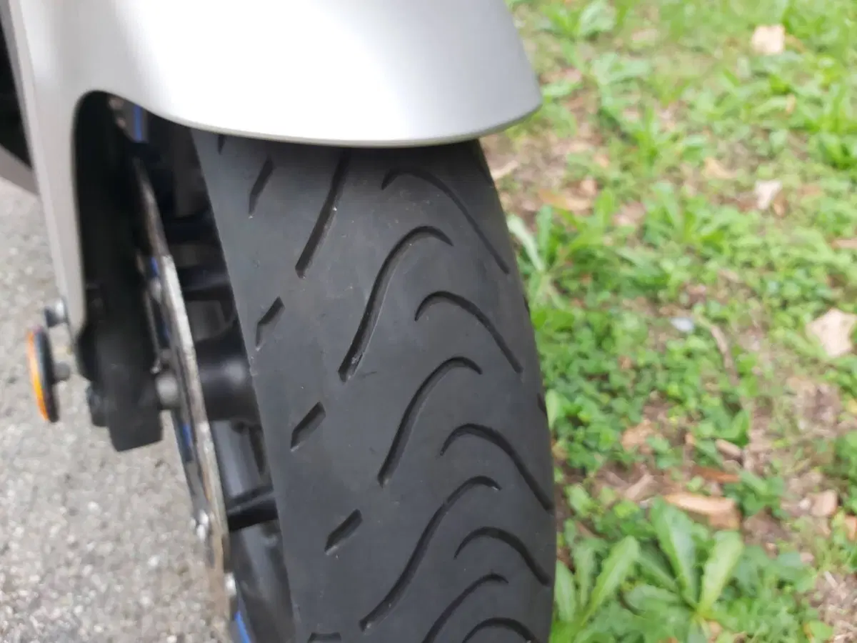Honda Integra 750 DCT Sport (2017) (3)