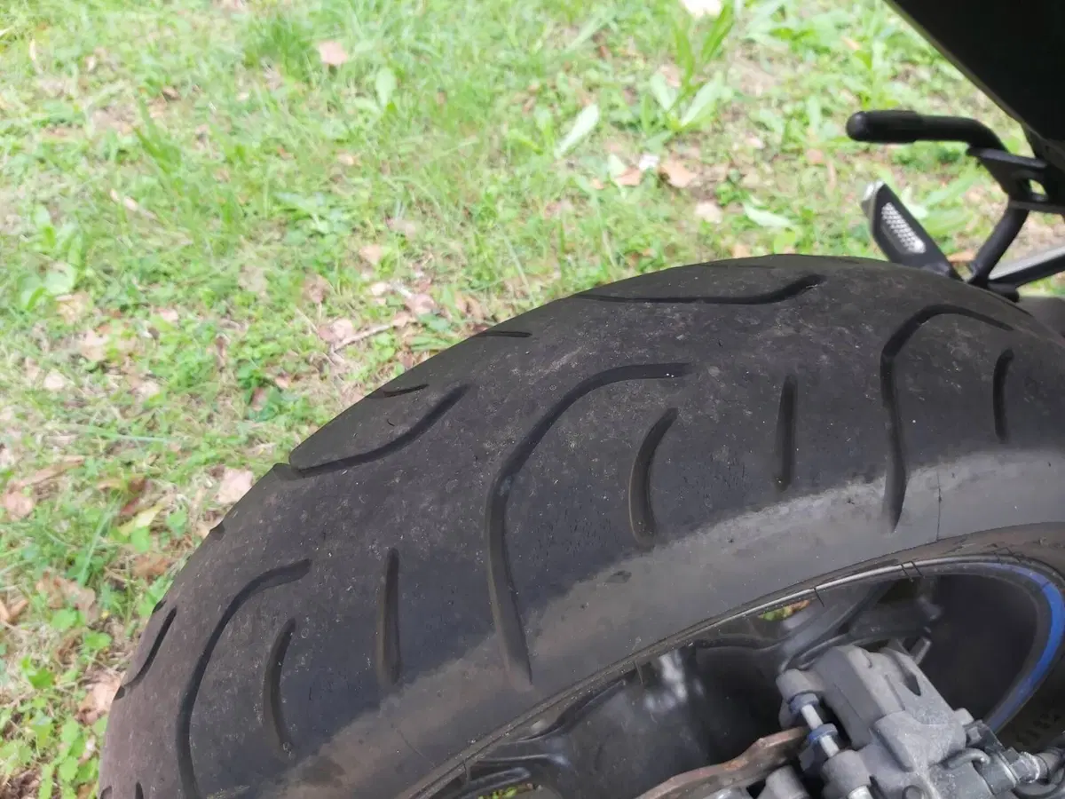 Honda Integra 750 DCT Sport (2017) (4)