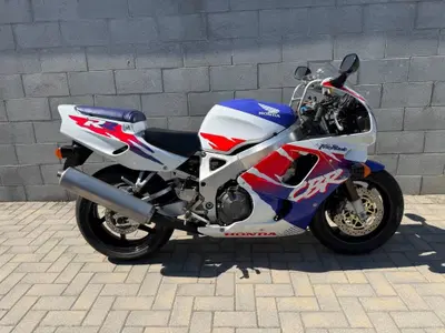 Honda CBR 900 RR (1994 - 95) usata