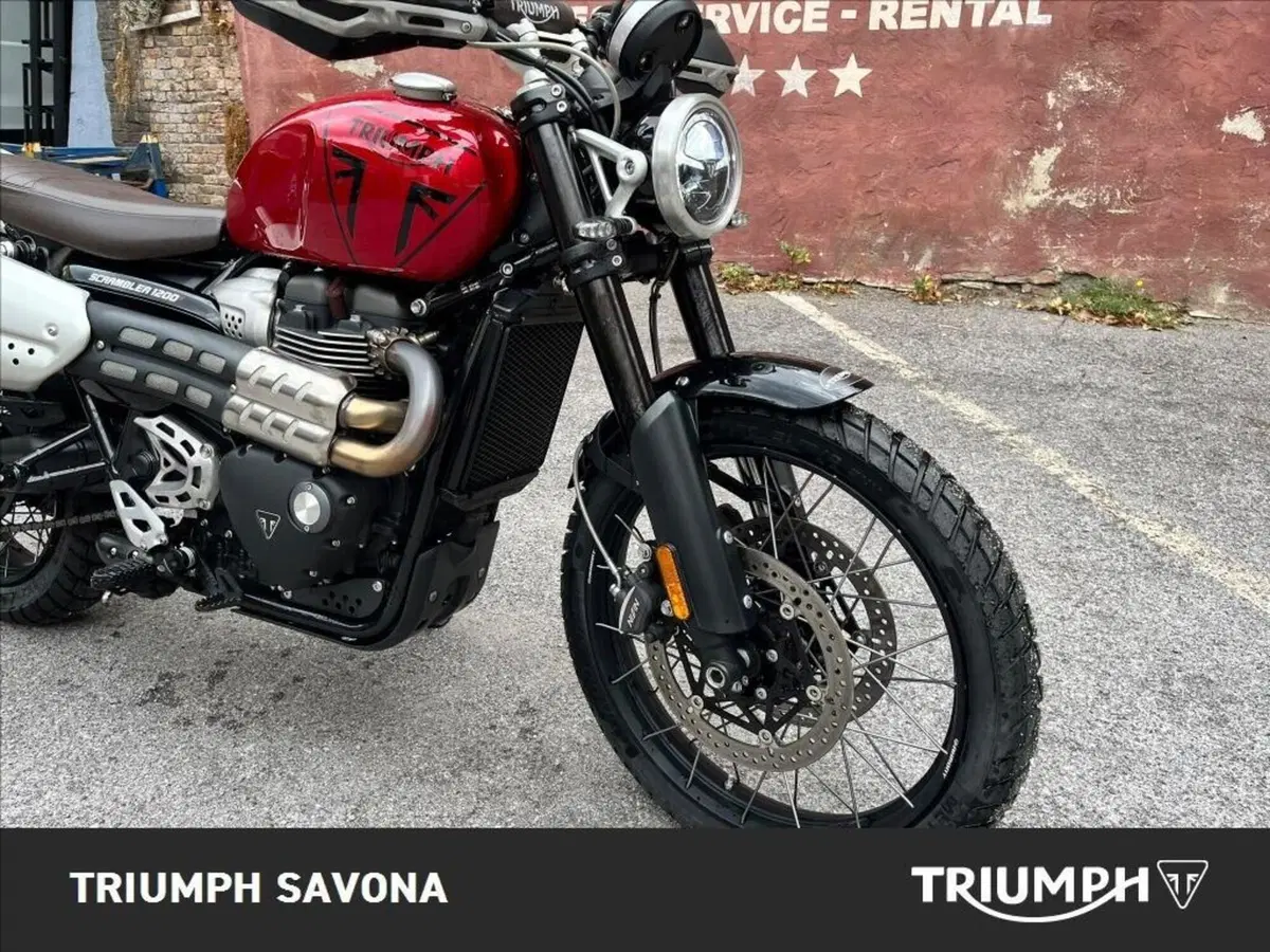 Triumph Scrambler 1200 X (2024 - 26) (3)
