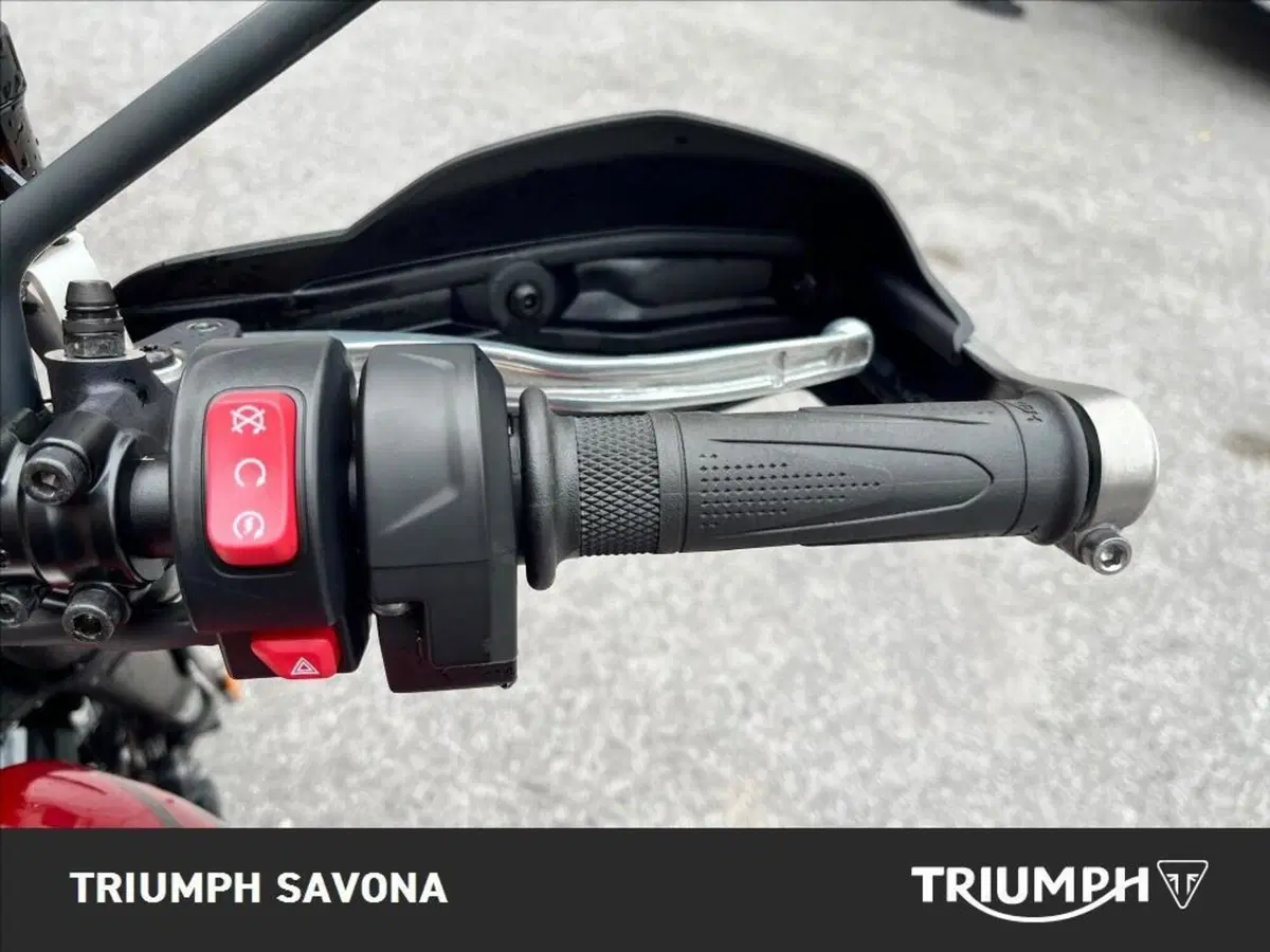 Triumph Scrambler 1200 X (2024 - 26) (9)