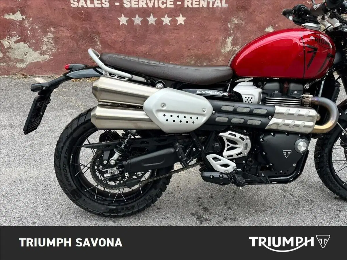 Triumph Scrambler 1200 X (2024 - 26) (5)