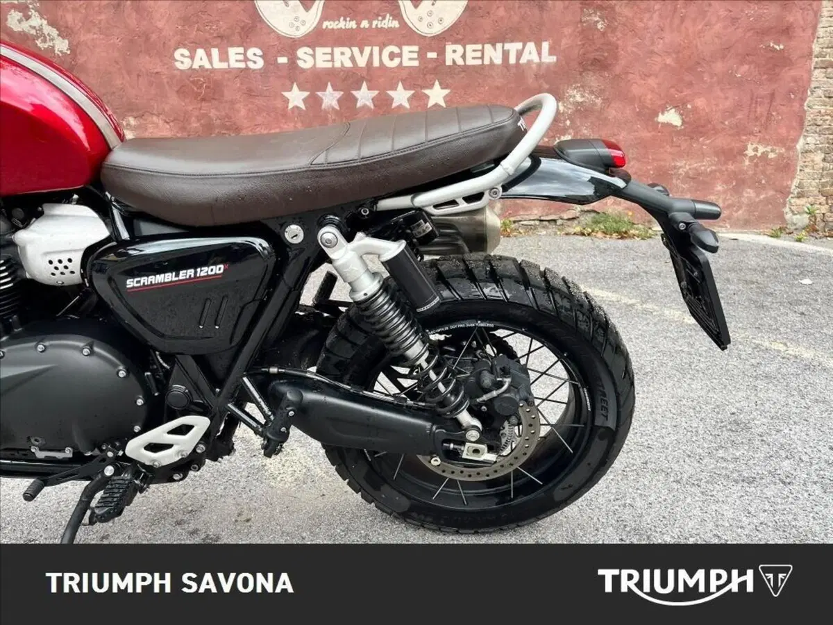 Triumph Scrambler 1200 X (2024 - 26) (10)