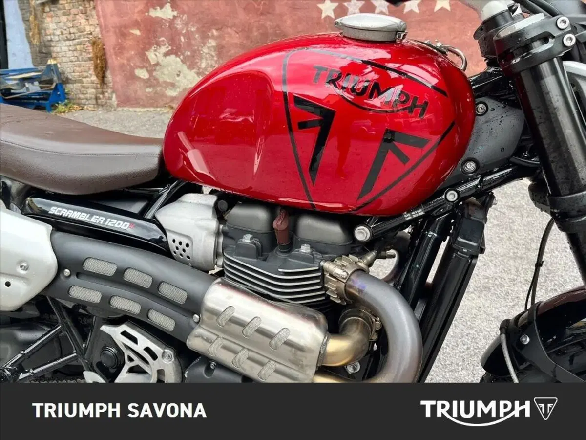 Triumph Scrambler 1200 X (2024 - 26) (6)