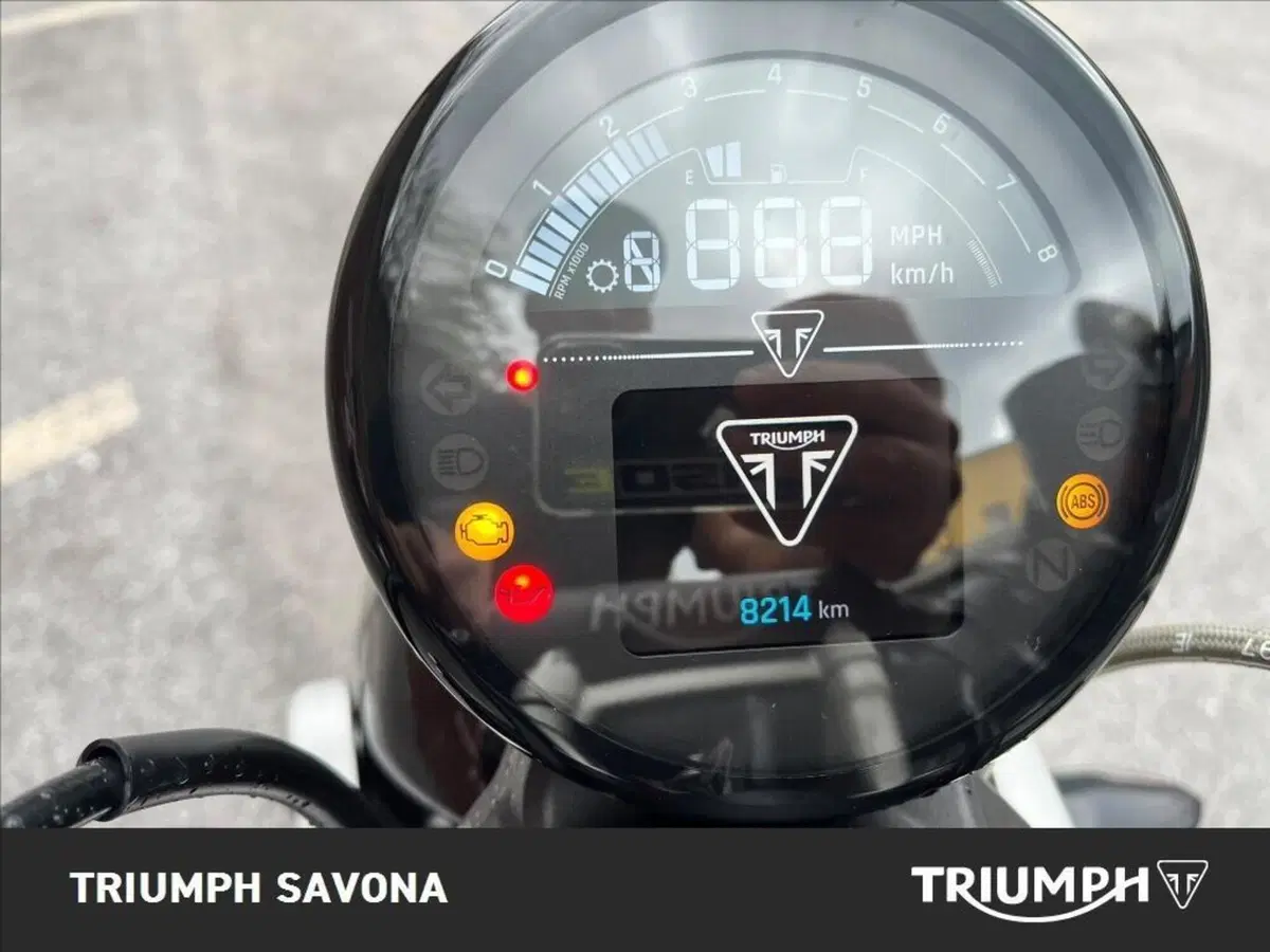 Triumph Scrambler 1200 X (2024 - 26) (8)