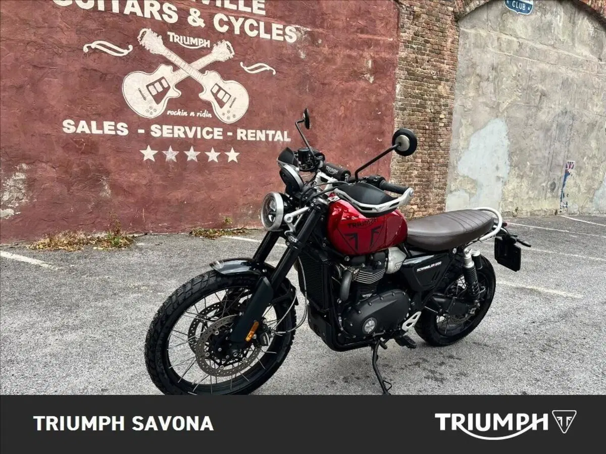 Triumph Scrambler 1200 X (2024 - 26) (13)