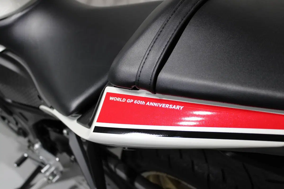 Yamaha YZF R3 (2021 - 24) (6)