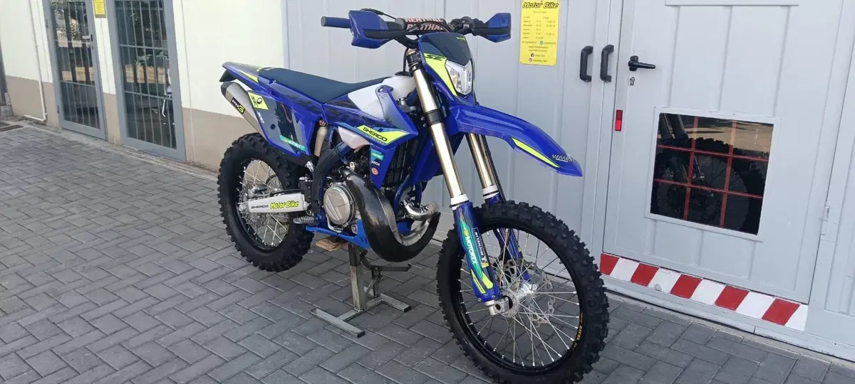 Sherco 300 SE Factory (2027) (3)