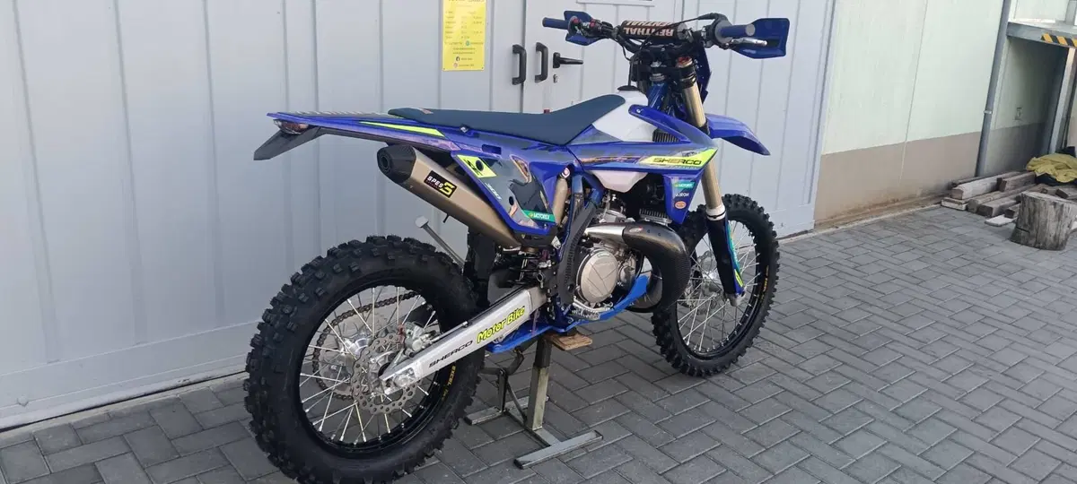Sherco 300 SE Factory (2027) (5)