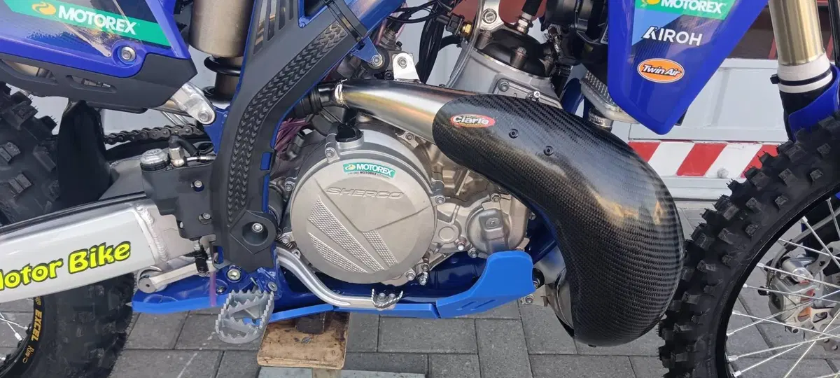 Sherco 300 SE Factory (2027) (7)