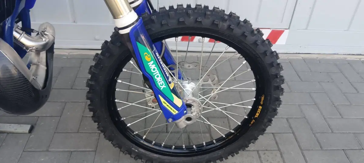 Sherco 300 SE Factory (2027) (9)