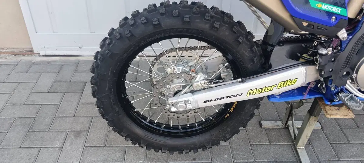 Sherco 300 SE Factory (2027) (11)