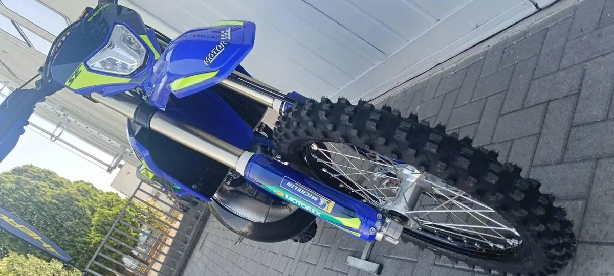 Sherco 300 SE Factory (2027) (13)