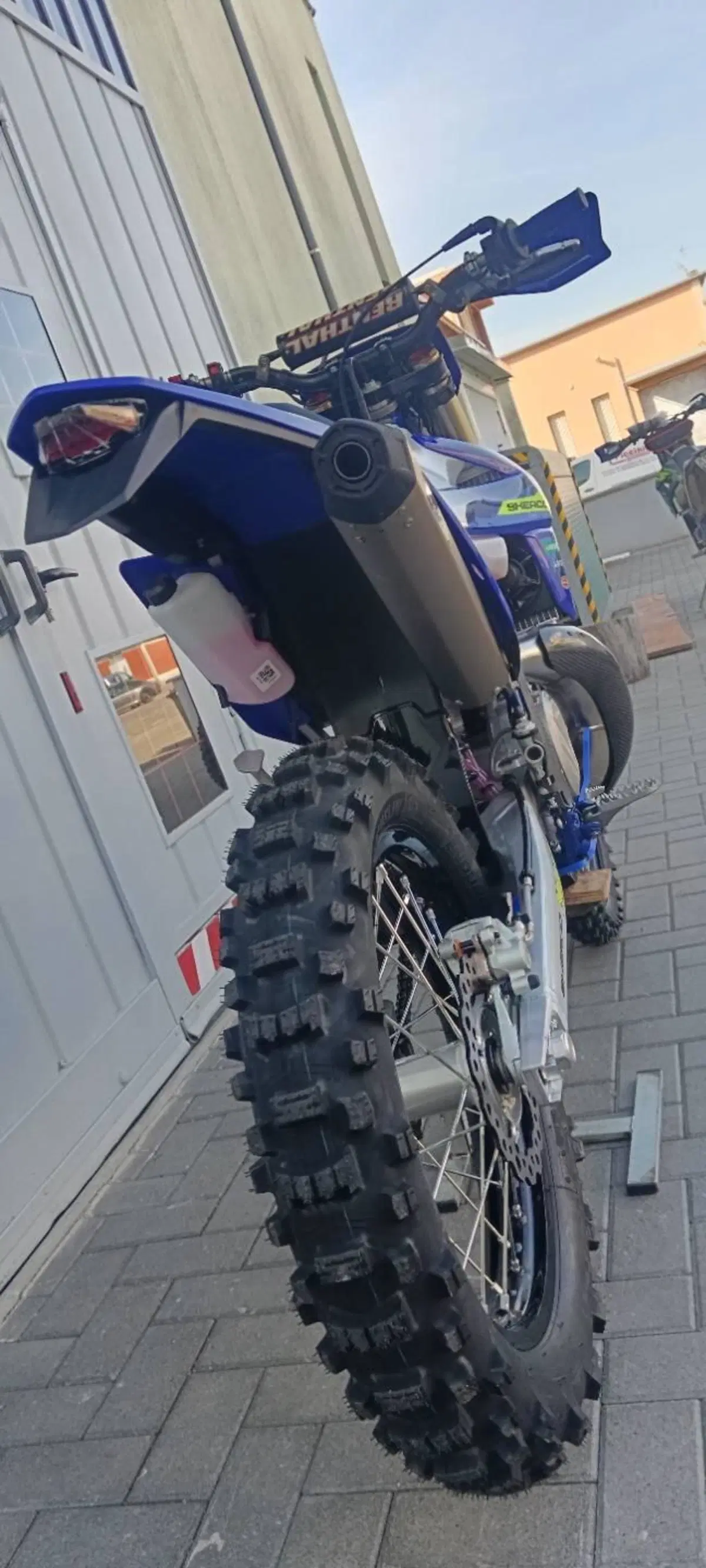 Sherco 300 SE Factory (2027) (15)