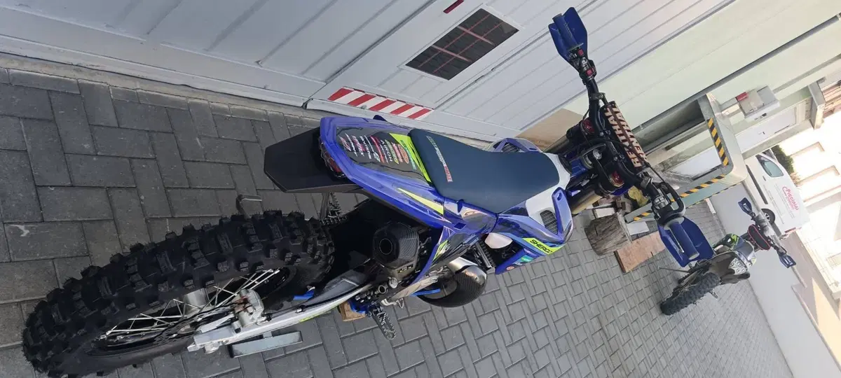 Sherco 300 SE Factory (2027) (17)