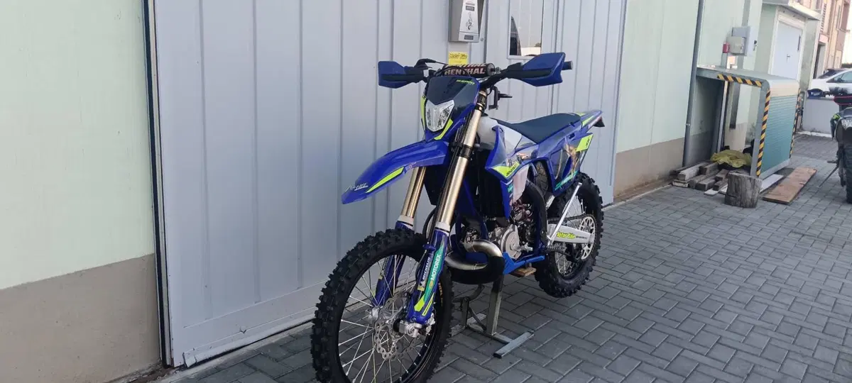 Sherco 300 SE Factory (2027) (4)