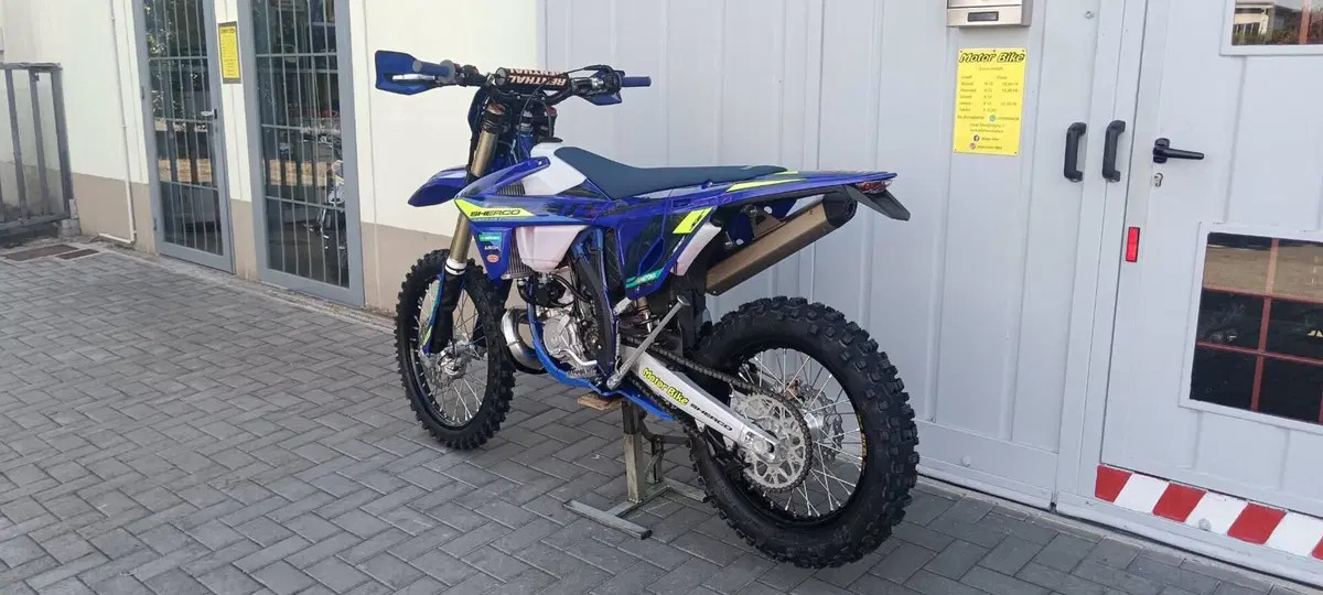 Sherco 300 SE Factory (2027) (6)