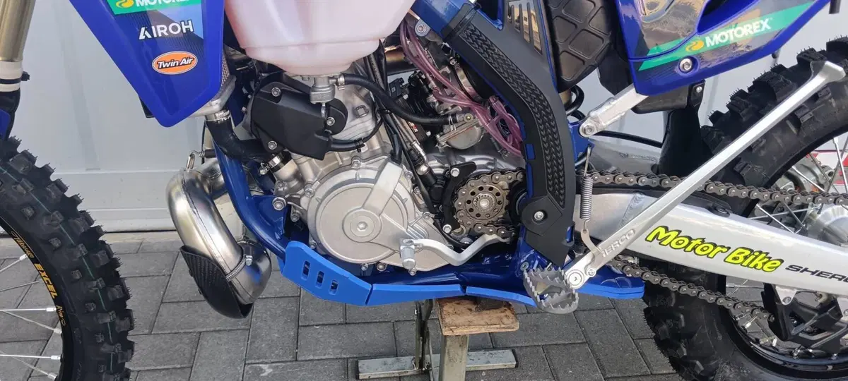 Sherco 300 SE Factory (2027) (8)