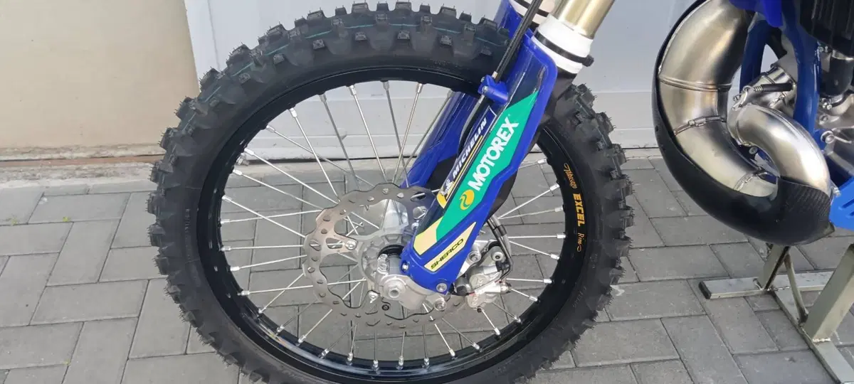 Sherco 300 SE Factory (2027) (10)