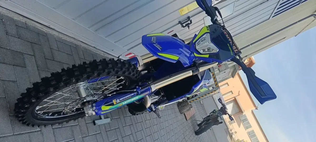 Sherco 300 SE Factory (2027) (14)