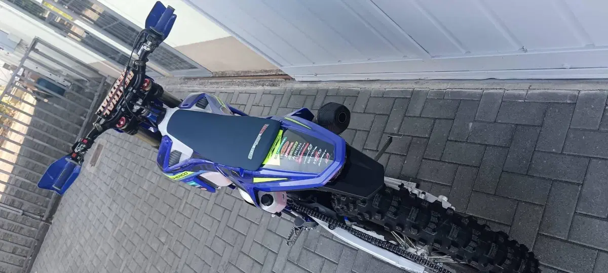 Sherco 300 SE Factory (2027) (18)