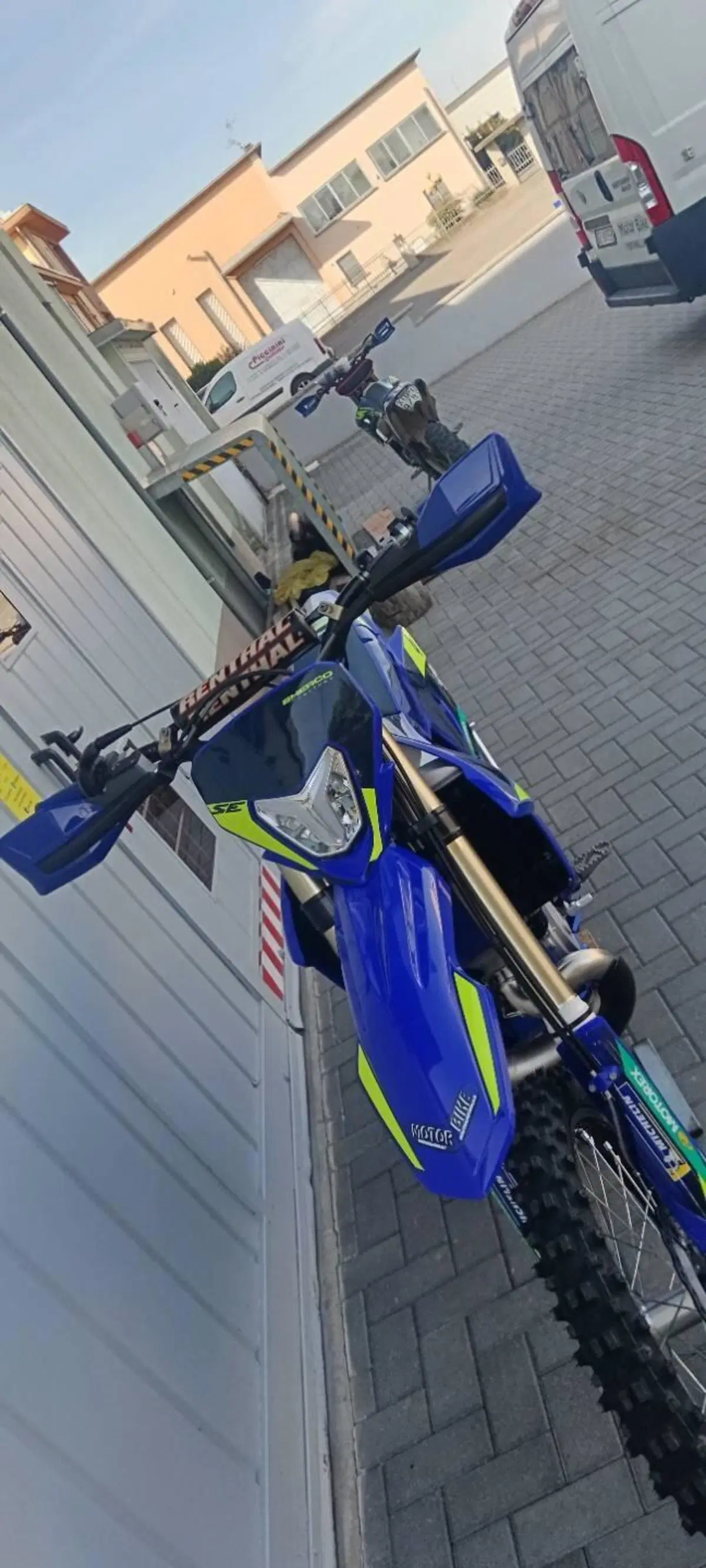 Sherco 300 SE Factory (2027) (20)