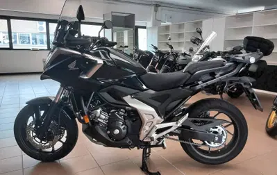 Honda NC 750 X DCT (2025 - 26) usata