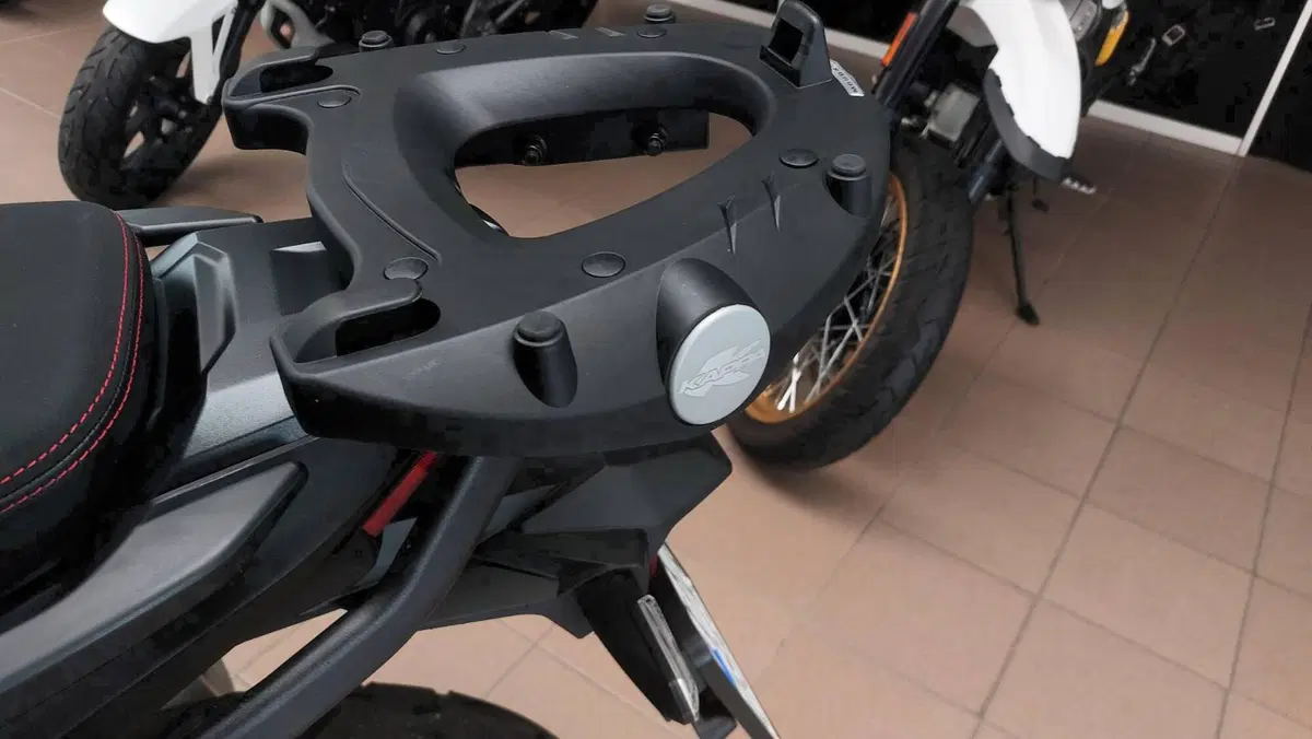 Honda NC 750 X DCT (2025 - 26) (6)