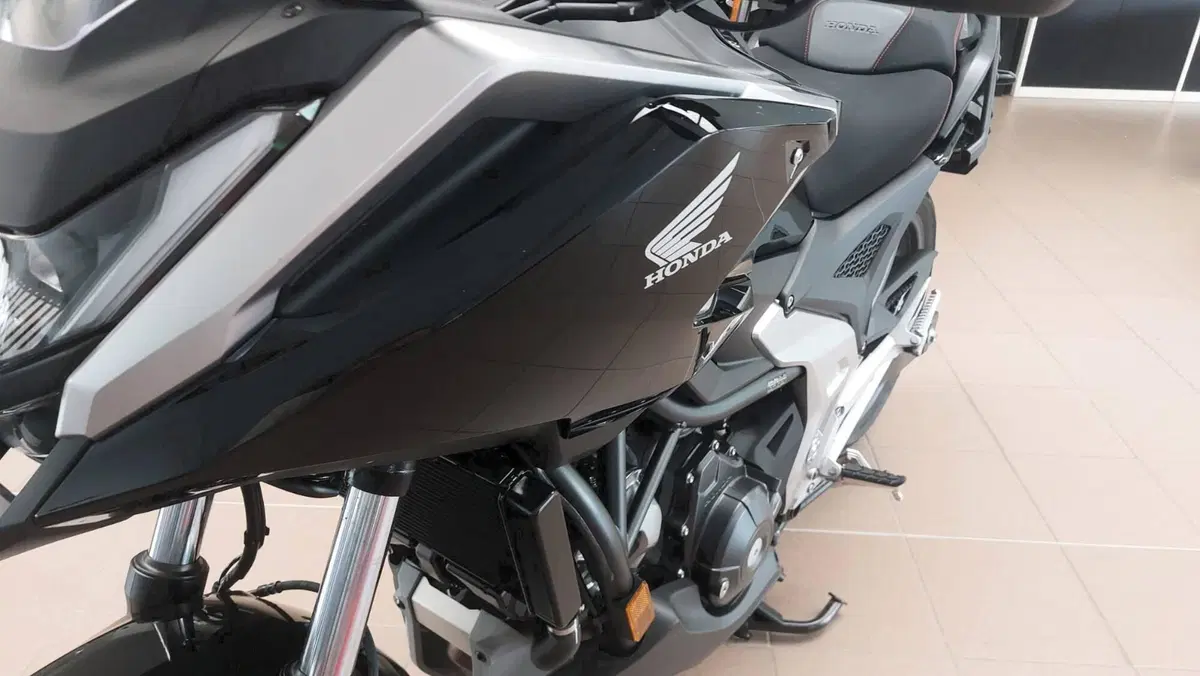 Honda NC 750 X DCT (2025 - 26) (2)