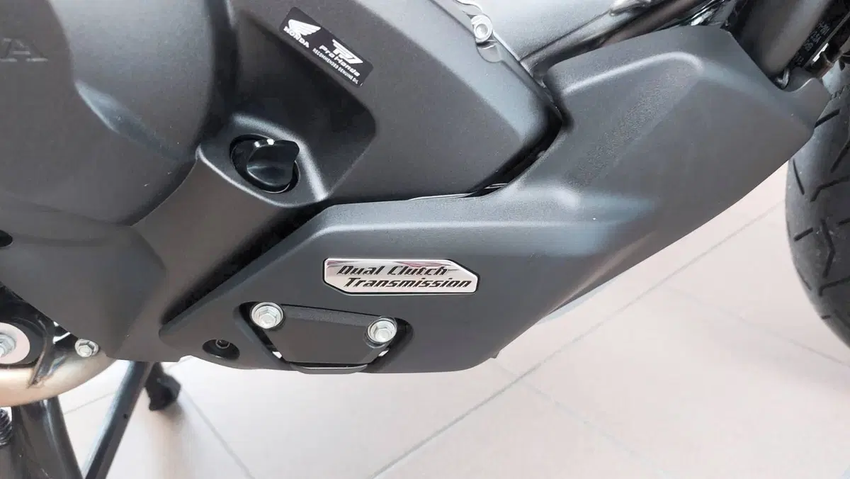 Honda NC 750 X DCT (2025 - 26) (7)