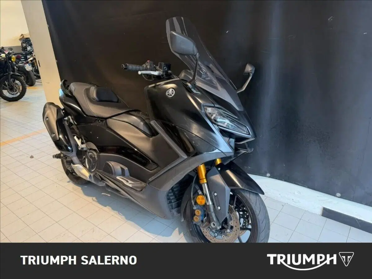 Yamaha T-Max 560 Tech Max (2022 - 24) (2)