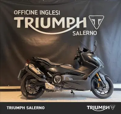 Yamaha T-Max 560 Tech Max (2022 - 24) usata