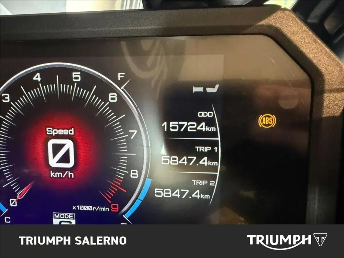 Yamaha T-Max 560 Tech Max (2022 - 24) (7)
