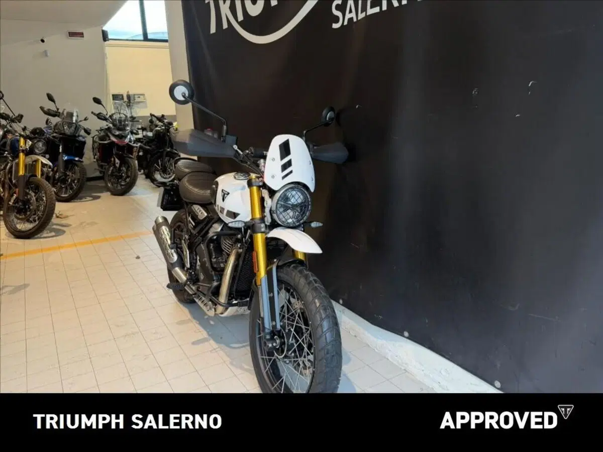 Triumph Scrambler 400 XC (2025 - 26) (4)