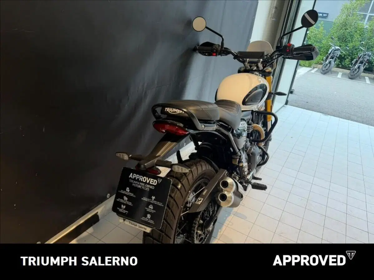 Triumph Scrambler 400 XC (2025 - 26) (3)