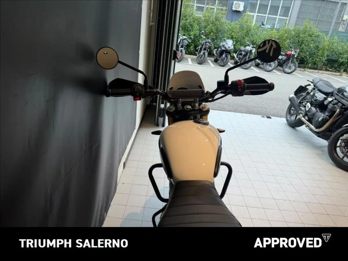 Triumph Scrambler 400 XC (2025 - 26) (5)