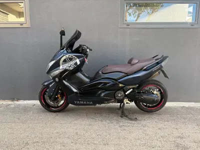 Yamaha T-Max 500 (2008 - 12) usata