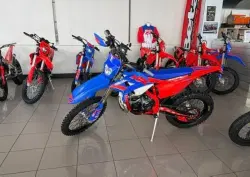 Betamotor RR 300 2T Enduro Race (2027) nuova