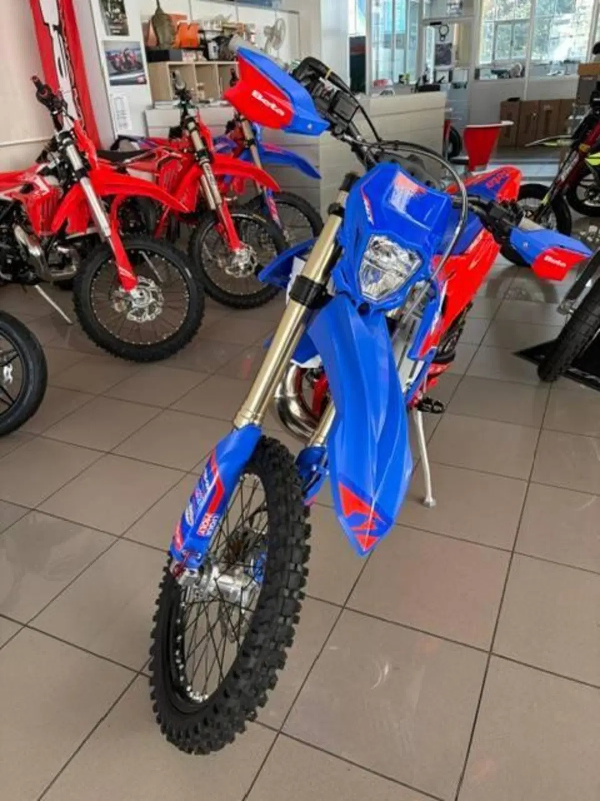 Betamotor RR 300 2T Enduro Race (2027) (2)