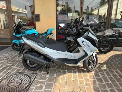 Zontes ZT368-E (2026) nuova