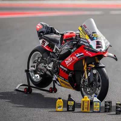 Maroil-Bardahl Italia e Barni Spark Racing Team  ancora insieme nel 2027