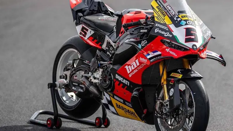 Maroil-Bardahl Italia e Barni Spark Racing Team  ancora insieme nel 2027